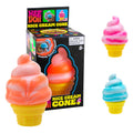 NeeDoh Nice Cream Cone — Pick Your Flavor