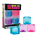 NeeDoh Nice Ice Baby 4-Pack — Mini Nice Cubes