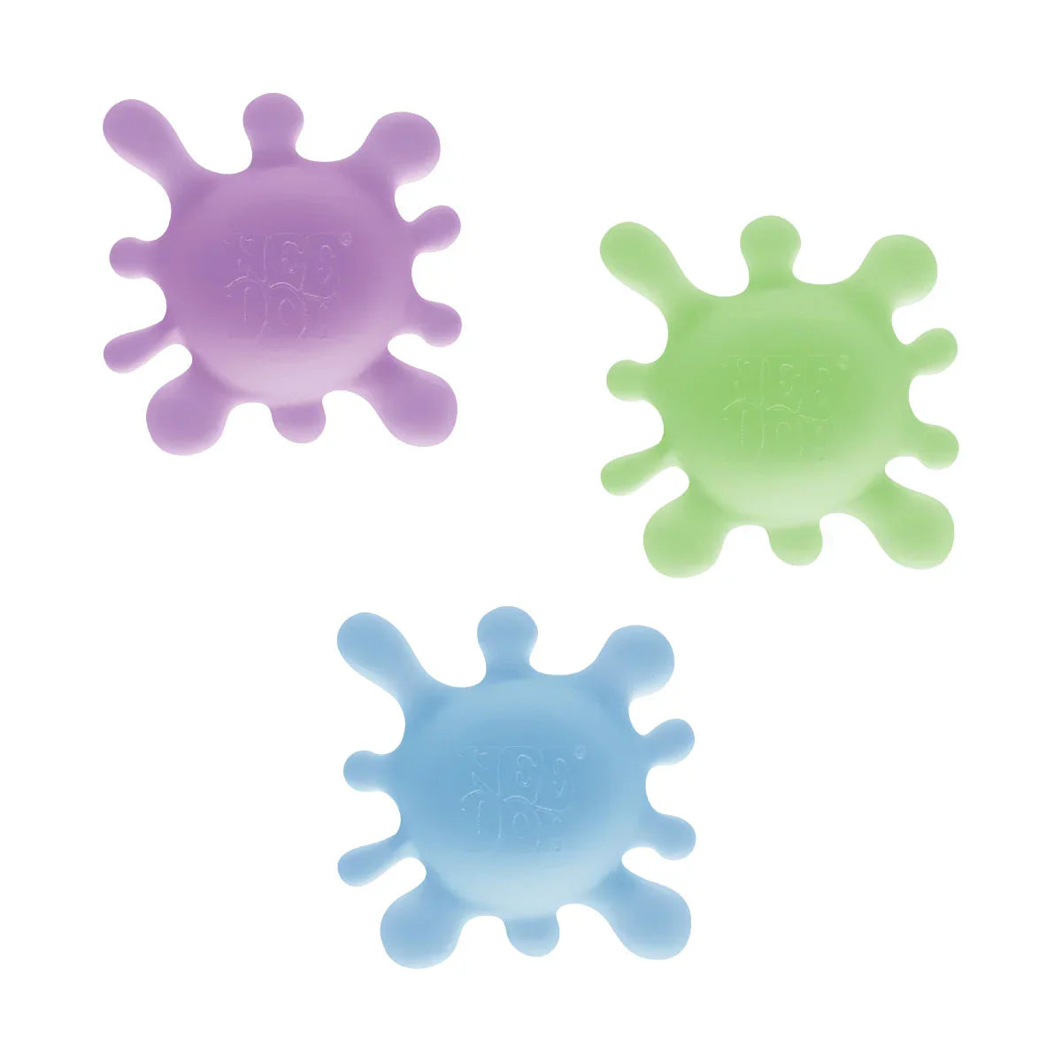 NeeDoh SplootSplat — Pick Your Color